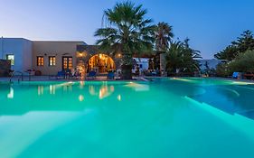 Arokaria Dreams Apartments